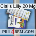 Cialis Lilly 20Mg 11